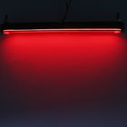 2835 100SMD rote Amber Truck Tail Lights, 400lm imprägniern Anhänger-Lichter