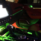 Fernstimme 5050SMD 6M Interior Ambient Lights aus optischen Fasern