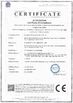 China Guangzhou Phenson Lighting Tech., Ltd zertifizierungen