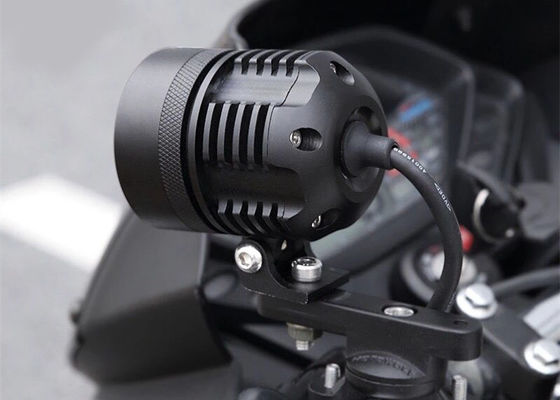 zusätzliche Lichter des Motorrad-40W