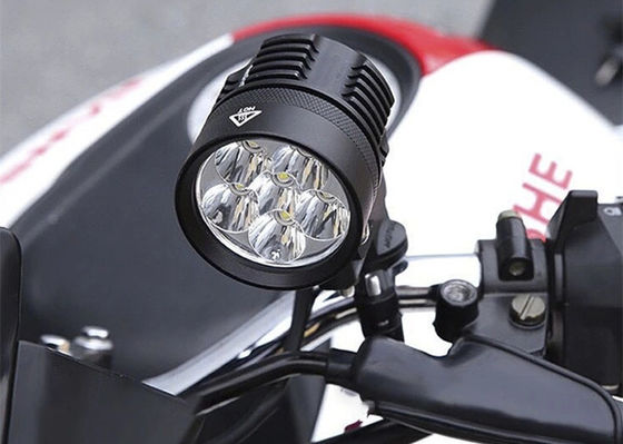 zusätzliche Lichter des Motorrad-40W