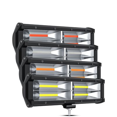 Lichtstrahl 144W für LKW