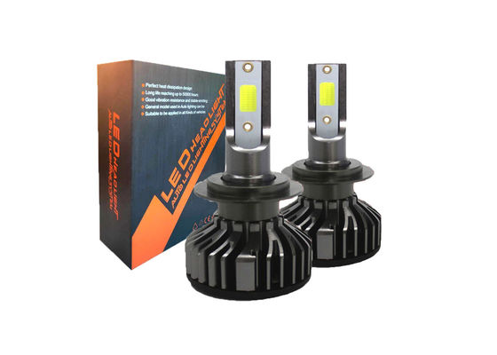 Scheinwerfer 6500K H4 LED für Auto