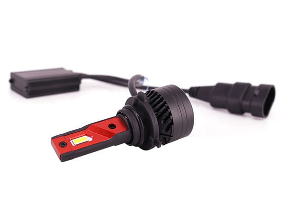 10000LM Scheinwerfer-Birne des Auto-LED
