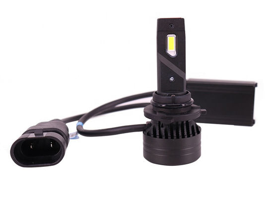 10000LM Scheinwerfer-Birne des Auto-LED