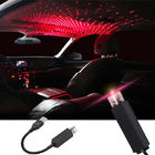 USBs LED Neon-5v 20mm Innenumgebungslichter des Auto-Dach-