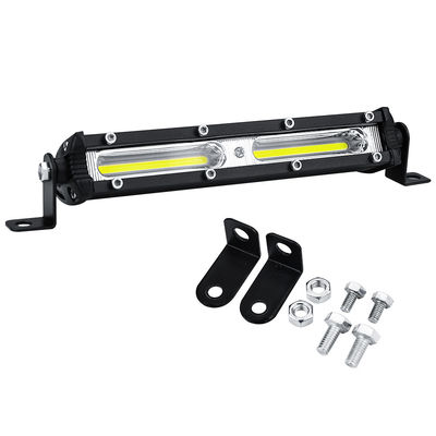 Lichtstrahl der 6 Zoll-einzelner Reihen-LED
