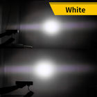 12 wasserdichter LED Lichtstrahl des Zoll-4x4 4WD 6500LM