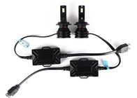 Auto-Scheinwerfer-Birnen hoher Leistung H7 T24, Glühlampe 12000lm LED für Auto-Scheinwerfer