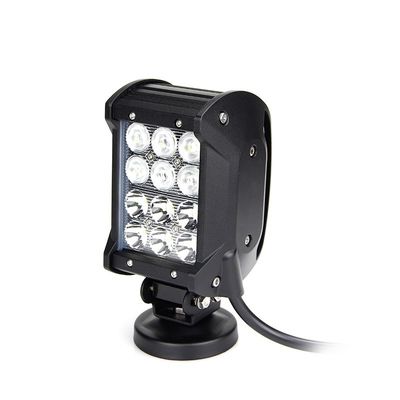 12pcs 36w 4 Zoll 3200LM LED Lichtstrahl-nicht für den Straßenverkehr