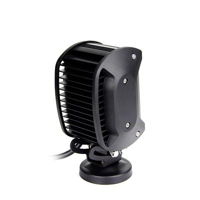 12pcs 36w 4 Zoll 3200LM LED Lichtstrahl-nicht für den Straßenverkehr