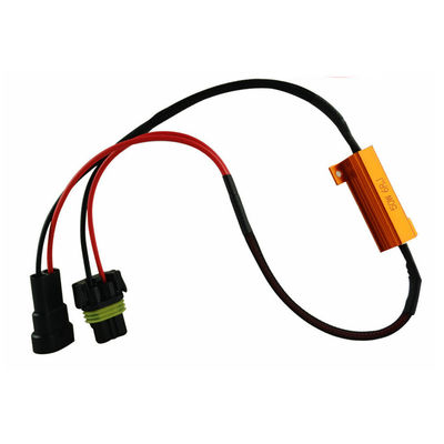 Scheinwerfer-Decoder 6ohm LED