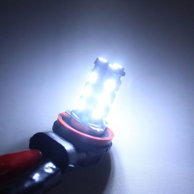 700lm Auto LED nebeln Glühlampen ein