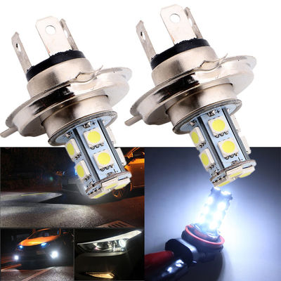 700lm Auto LED nebeln Glühlampen ein