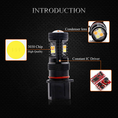Automobil-LED Nebelscheinwerfer 16SMD