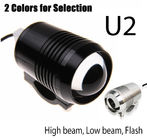 Licht Laser-6000lm wasserdichtes U2 Gewehr-LED für Motorrad