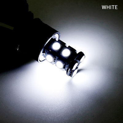 Bremslicht-Birne der Rückseiten-1156 Selbst-7000K, Blinker-Lampen 156lm LED