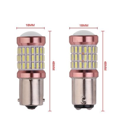 Auto-Rücklichter 1440lm LED