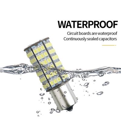 120SMD Rücklicht-Birnen des Auto-LED