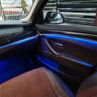 Innenumgebungslichter LED RV X5, Innenausstattungs-Licht des Auto-64Colors