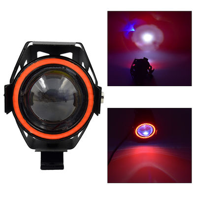 Motorrad-treibende Lichter U7 LED