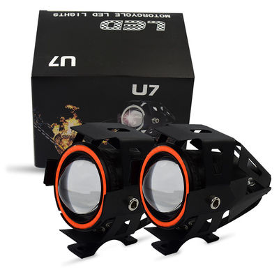 Motorrad-treibende Lichter U7 LED