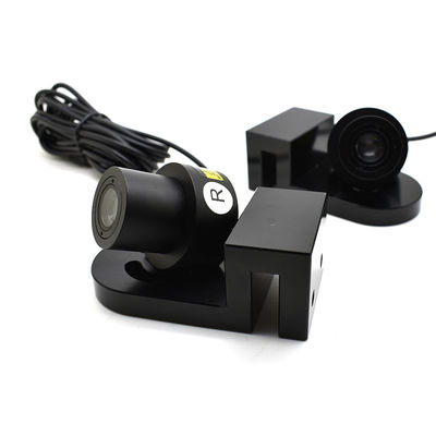 5V flexible 12Pod kalte Linie 3M Angel Wings Car Lights