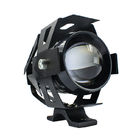 Staubdichte wasserdichte LED-Arbeits-Lichter, Nebelscheinwerfer LED des Motorrad-15W