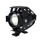 Staubdichte wasserdichte LED-Arbeits-Lichter, Nebelscheinwerfer LED des Motorrad-15W