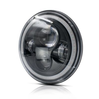 7 Zoll-Halo-Nebelscheinwerfer