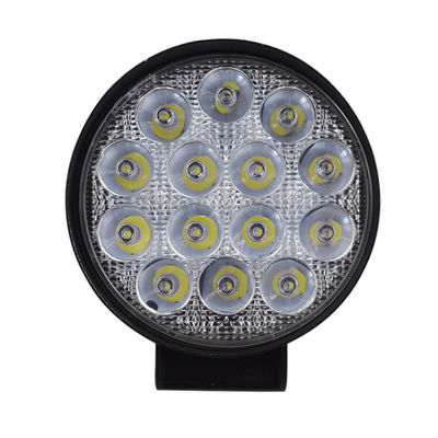 5D führte treibende Lichter Off Roads