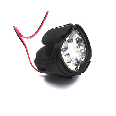 treibende Lichter 18W 4x4 LED