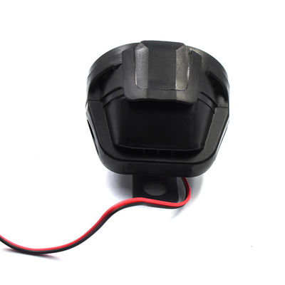 treibende Lichter 18W 4x4 LED