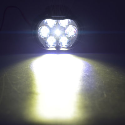 treibende Lichter 18W 4x4 LED