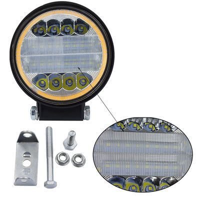 72W LED, das Lampen fährt