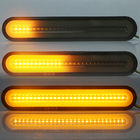 Neon-Röhrenblitz-Warnlicht-Anhänger-LKW 60pcs IP67 LED
