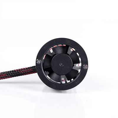 Einzelne Strahl 36W 6000LM Scheinwerfer-Birne des Cree-F2 Auto-LED