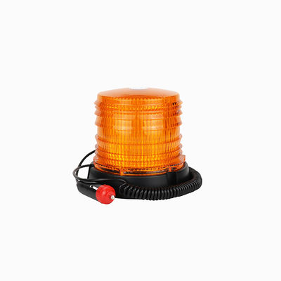 Röhrenblitz-Warnlichter des Summer-Leuchtfeuer-80V Dreh-5pcs LED