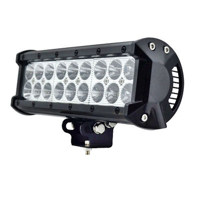LED Lichtstrahl-nicht für den Straßenverkehr treibende Lichter 7 Zoll-36W für Jeep des LKW-4x4
